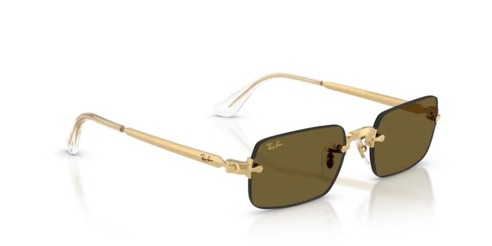 Ray-Ban RB 3928 001/73 54 Unisex Güneş Gözlüğü