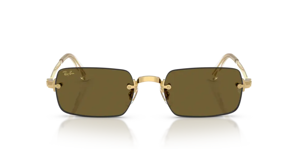 Ray-Ban RB 3928 001/73 54 Unisex Güneş Gözlüğü