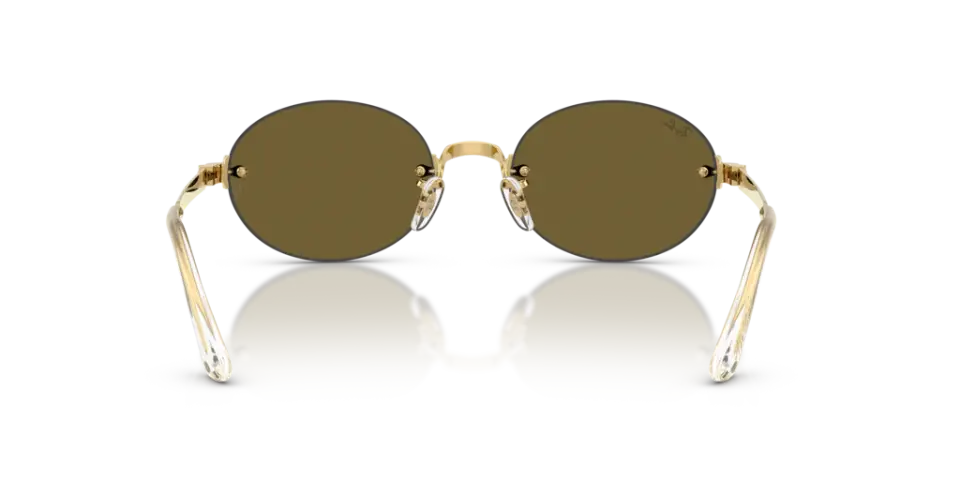 Ray-Ban RB 3929 001/73 54 Unisex Güneş Gözlüğü