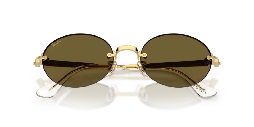 Ray-Ban RB 3929 001/73 54 Unisex Güneş Gözlüğü