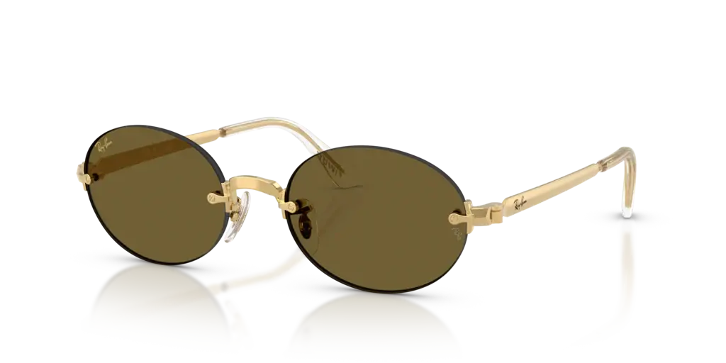 Ray-Ban RB 3929 001/73 54 Unisex Güneş Gözlüğü
