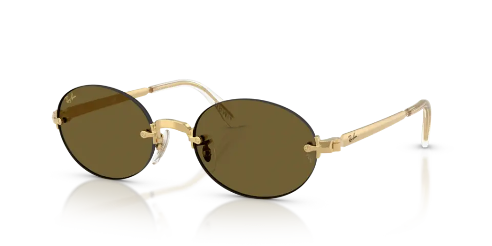 Ray-Ban RB 3929 001/73 54 Unisex Güneş Gözlüğü