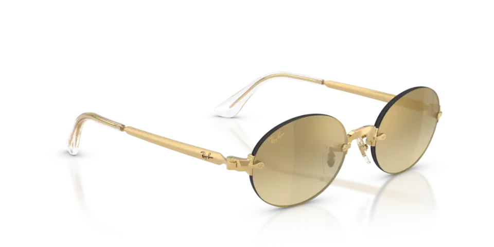 Ray-Ban RB 3929 001/7I 54 Unisex Güneş Gözlüğü