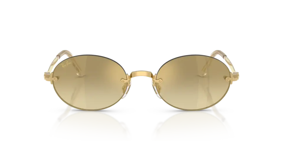 Ray-Ban RB 3929 001/7I 54 Unisex Güneş Gözlüğü