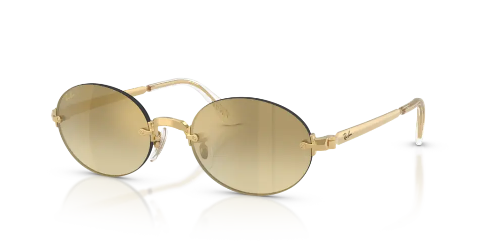 Ray-Ban RB 3929 001/7I 54 Unisex Güneş Gözlüğü
