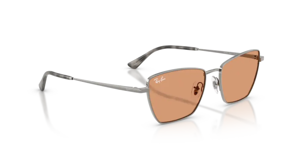Ray-Ban RB 3783 004/7 53 Kadın Güneş Gözlüğü