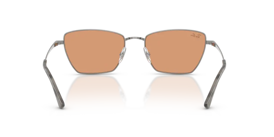 Ray-Ban RB 3783 004/7 53 Kadın Güneş Gözlüğü