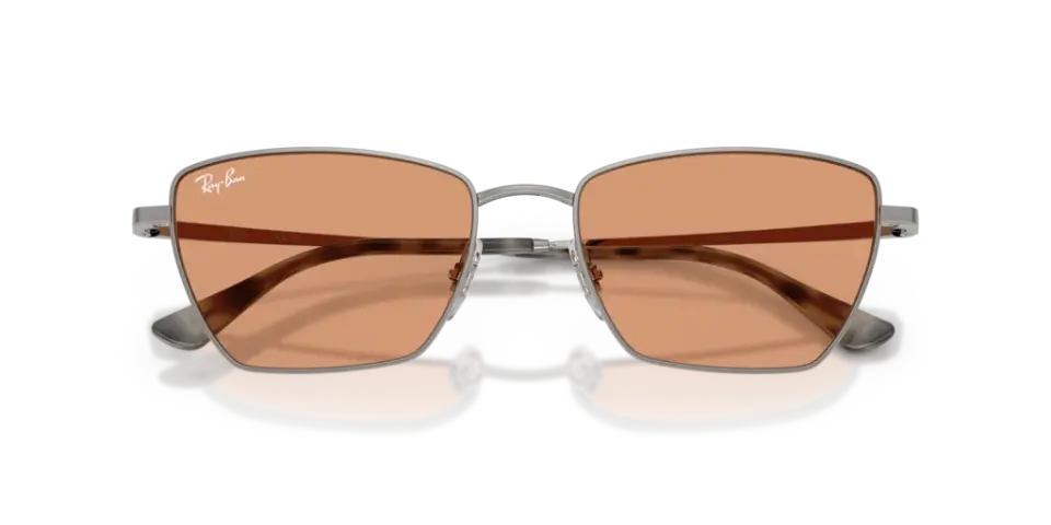 Ray-Ban RB 3783 004/7 53 Kadın Güneş Gözlüğü