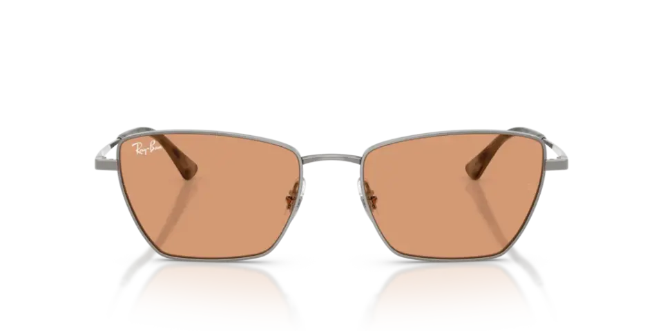 Ray-Ban RB 3783 004/7 53 Kadın Güneş Gözlüğü