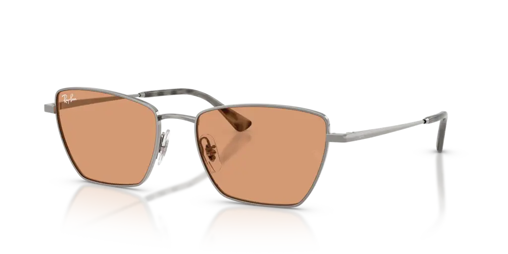 Ray-Ban RB 3783 004/7 53 Kadın Güneş Gözlüğü