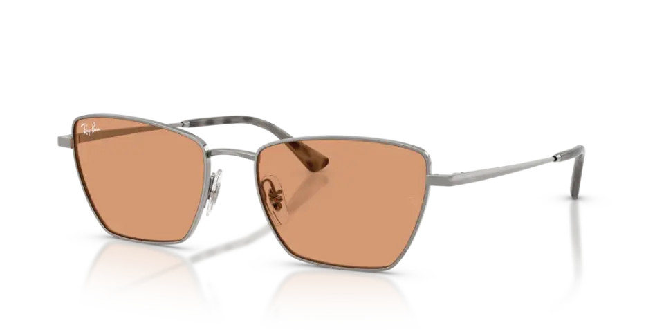 Ray-Ban RB 3783 004/7 53 Kadın Güneş Gözlüğü