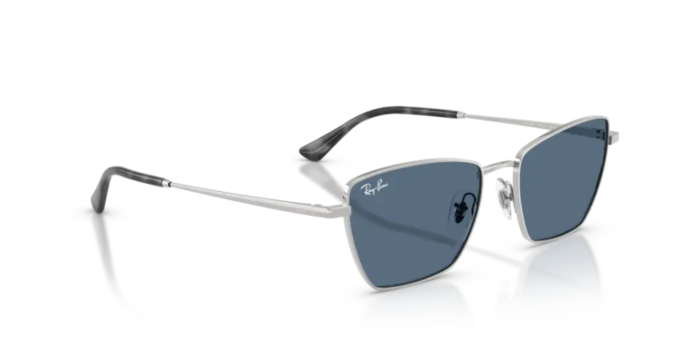 Ray-Ban RB 3783 003/80 53 Kadın Güneş Gözlüğü