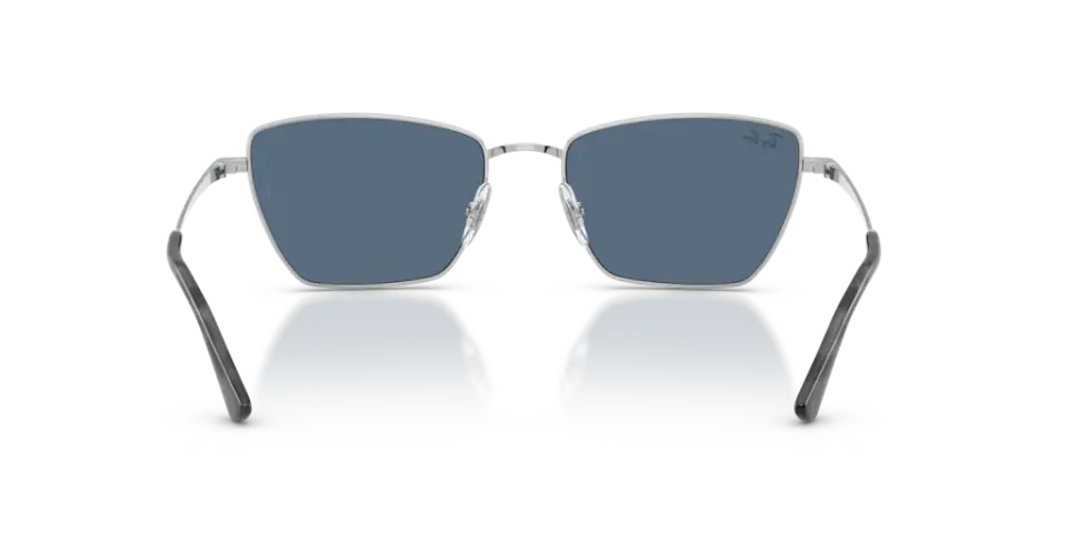 Ray-Ban RB 3783 003/80 53 Kadın Güneş Gözlüğü