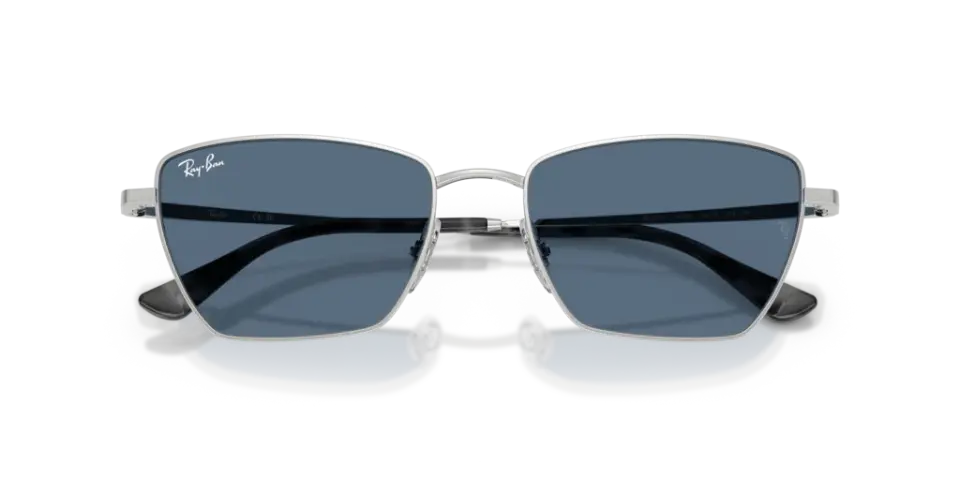 Ray-Ban RB 3783 003/80 53 Kadın Güneş Gözlüğü