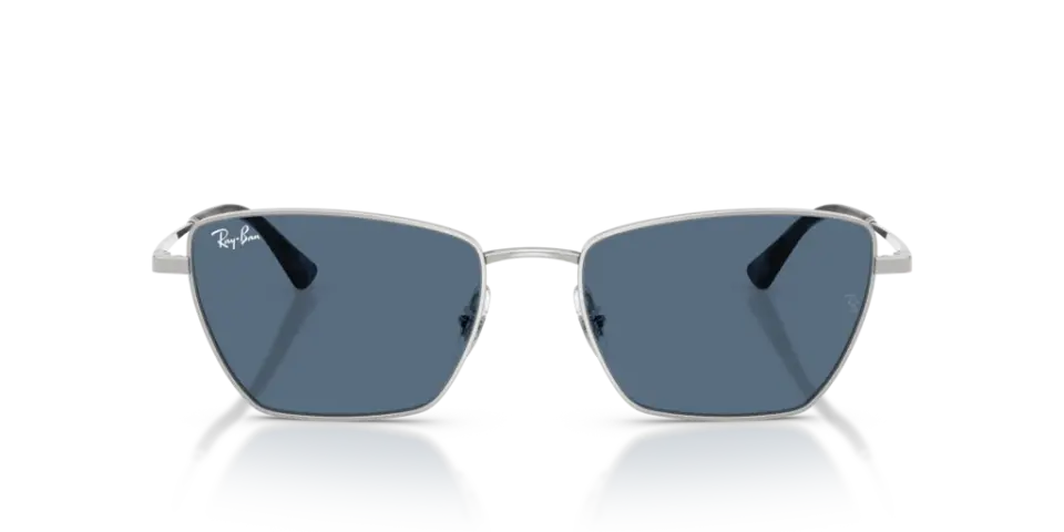 Ray-Ban RB 3783 003/80 53 Kadın Güneş Gözlüğü
