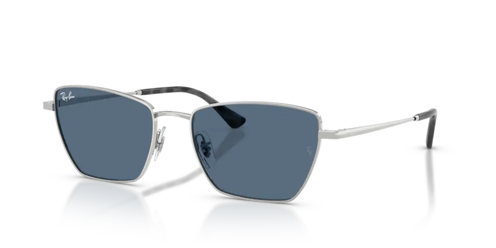 Ray-Ban RB 3783 003/80 53 Kadın Güneş Gözlüğü