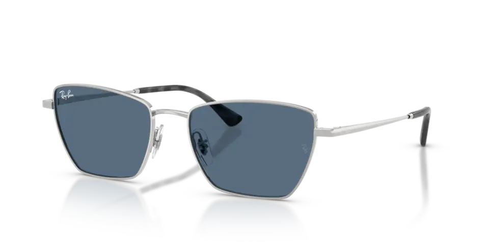 Ray-Ban RB 3783 003/80 53 Kadın Güneş Gözlüğü