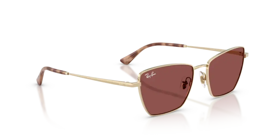 Ray-Ban RB 3783 921375 53 Kadın Güneş Gözlüğü