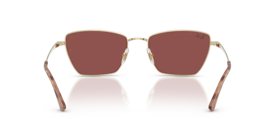Ray-Ban RB 3783 921375 53 Kadın Güneş Gözlüğü