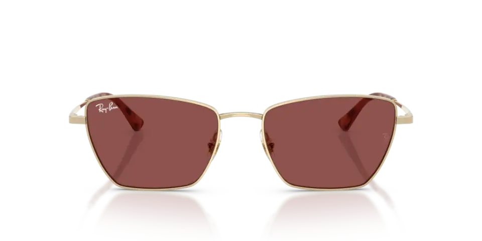 Ray-Ban RB 3783 921375 53 Kadın Güneş Gözlüğü