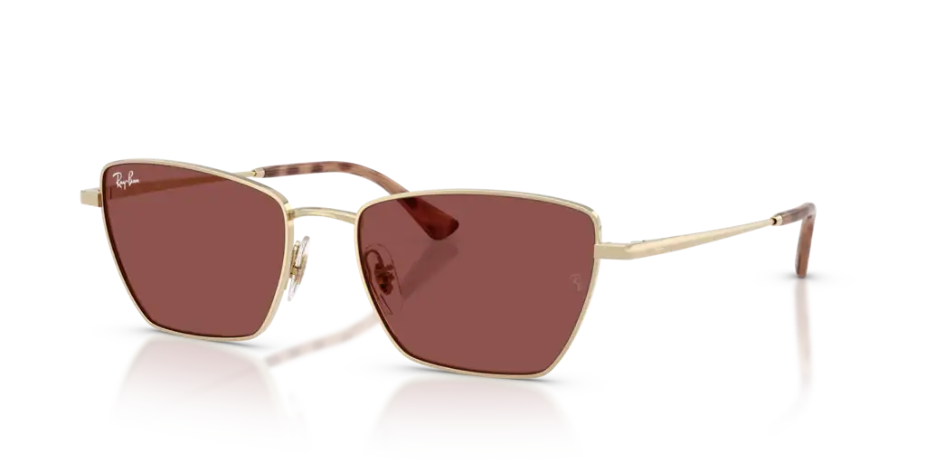 Ray-Ban RB 3783 921375 53 Kadın Güneş Gözlüğü