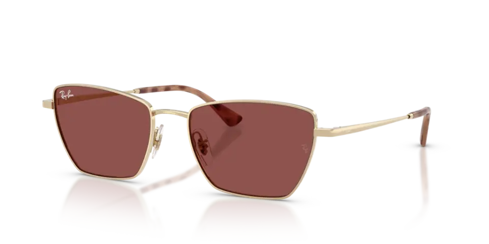Ray-Ban RB 3783 921375 53 Kadın Güneş Gözlüğü