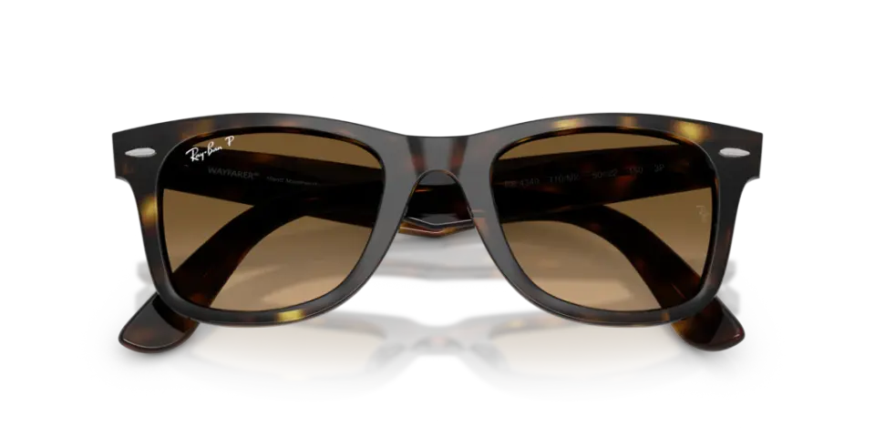 Ray-Ban RB 4340 710/M2 50 Unisex Güneş Gözlüğü