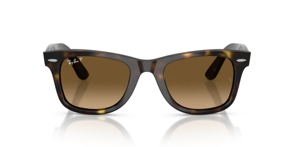 Ray-Ban RB 4340 710/M2 50 Unisex Güneş Gözlüğü