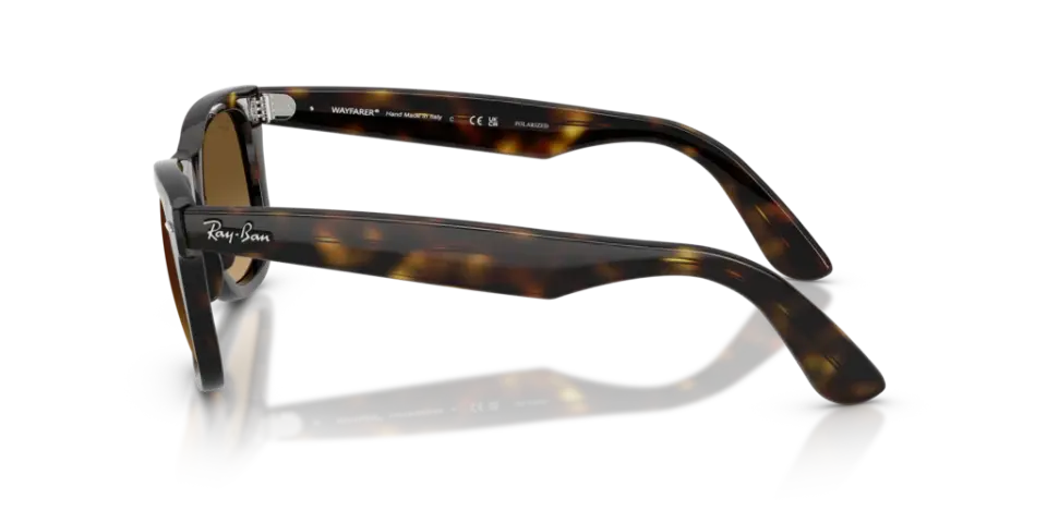 Ray-Ban RB 4340 710/M2 50 Unisex Güneş Gözlüğü