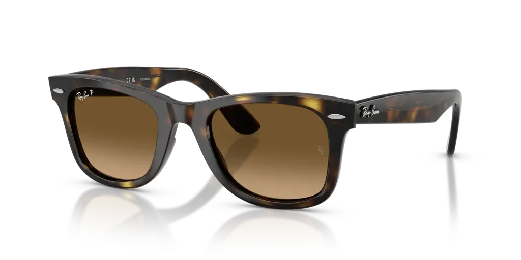 Ray-Ban RB 4340 710/M2 50 Unisex Güneş Gözlüğü