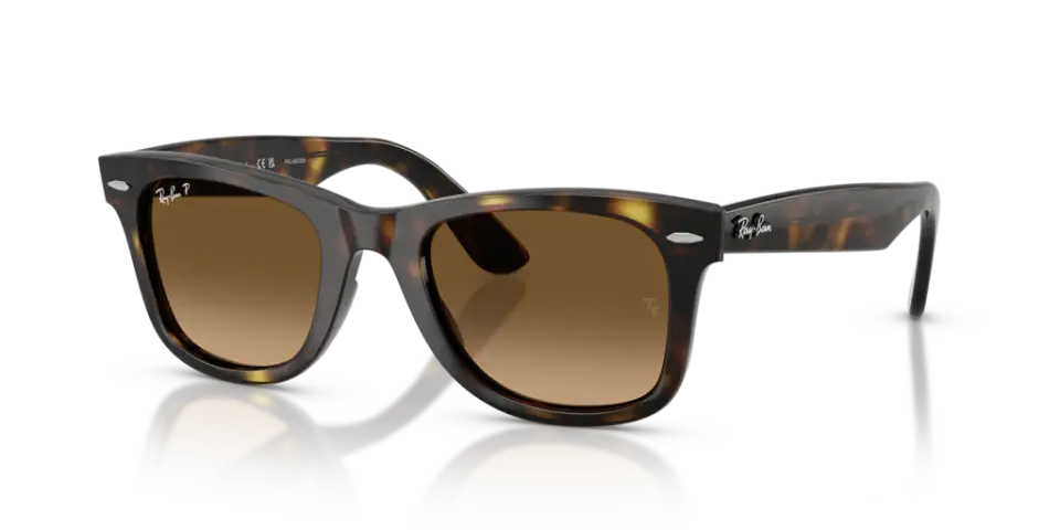 Ray-Ban RB 4340 710/M2 50 Unisex Güneş Gözlüğü