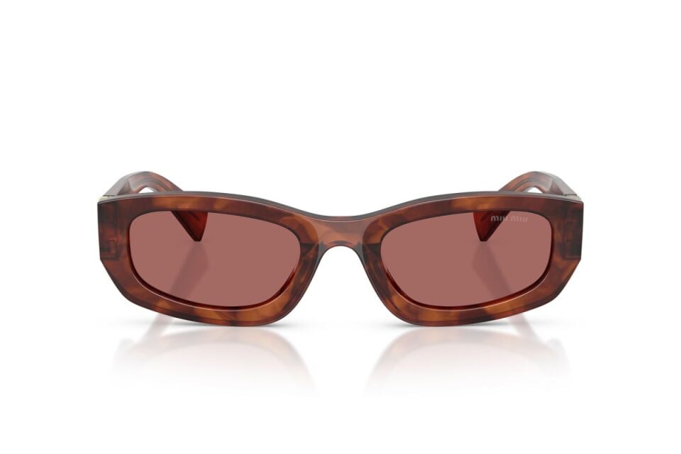 Miu Miu MU B04S 26E80B 53 Kadın Güneş Gözlüğü