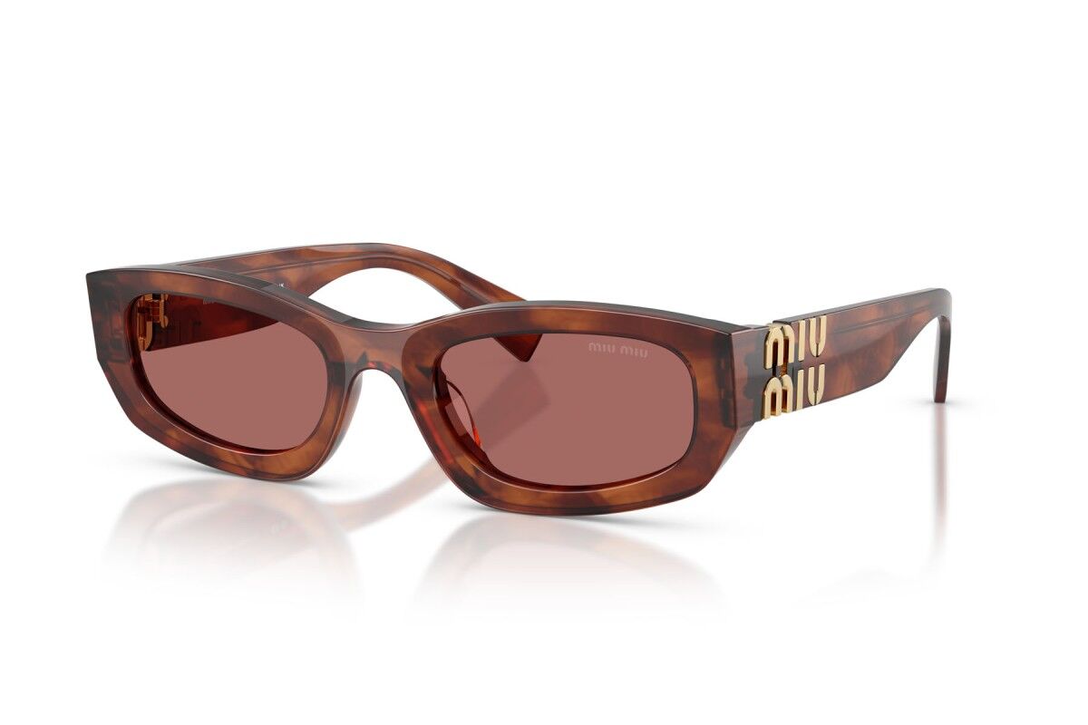 Miu Miu MU B04S 26E80B 53 Kadın Güneş Gözlüğü