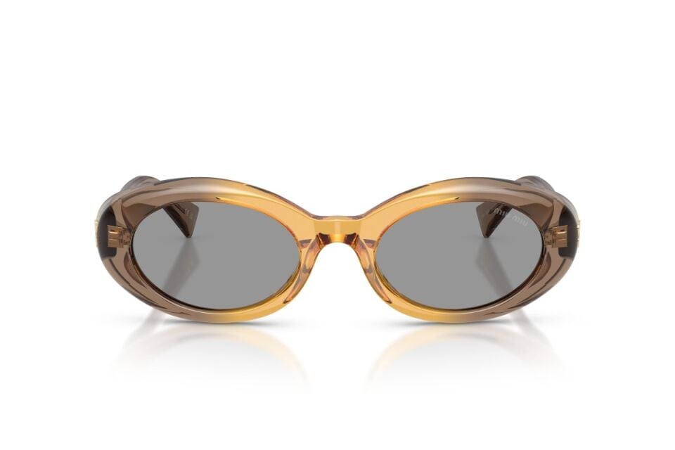 Miu Miu MU B09S 24M50Q 52 Kadın Güneş Gözlüğü