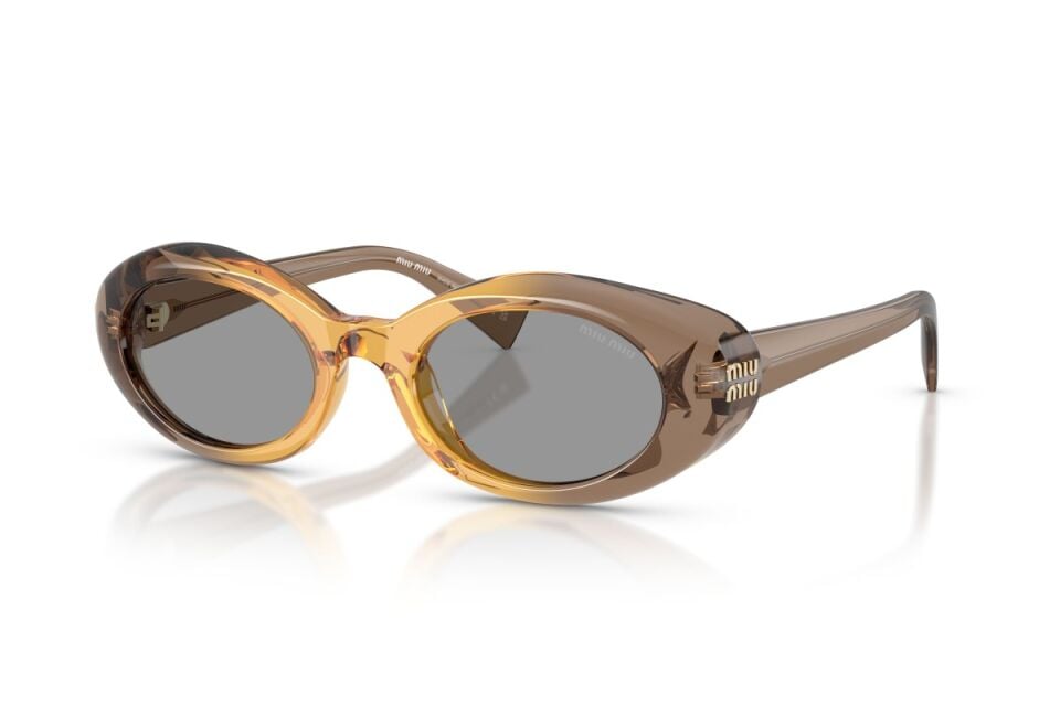 Miu Miu MU B09S 24M50Q 52 Kadın Güneş Gözlüğü