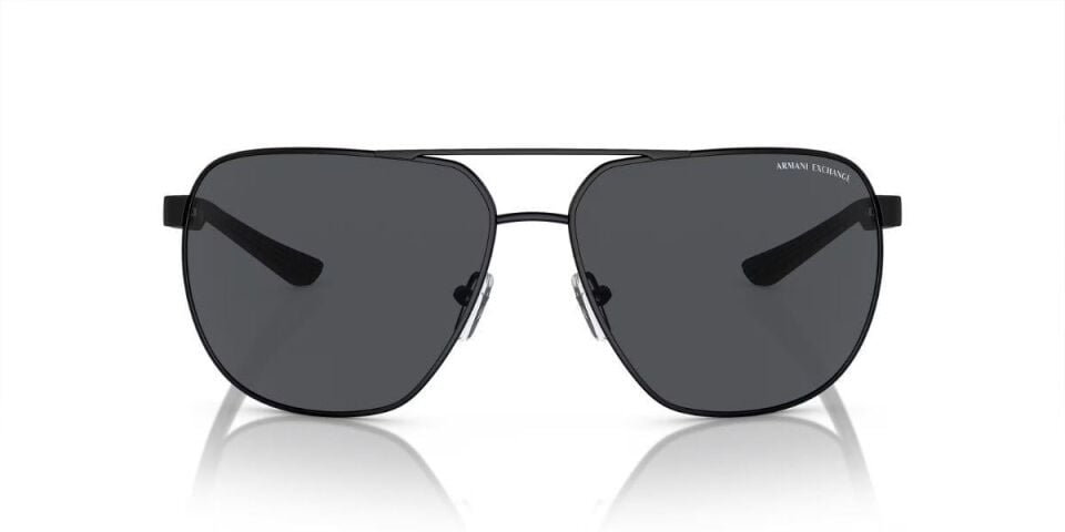 Armani Exchange AX 2047S 600087 63 Erkek Güneş Gözlüğü