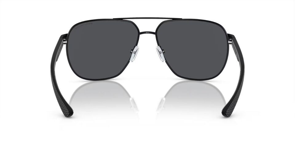 Armani Exchange AX 2047S 600087 63 Erkek Güneş Gözlüğü