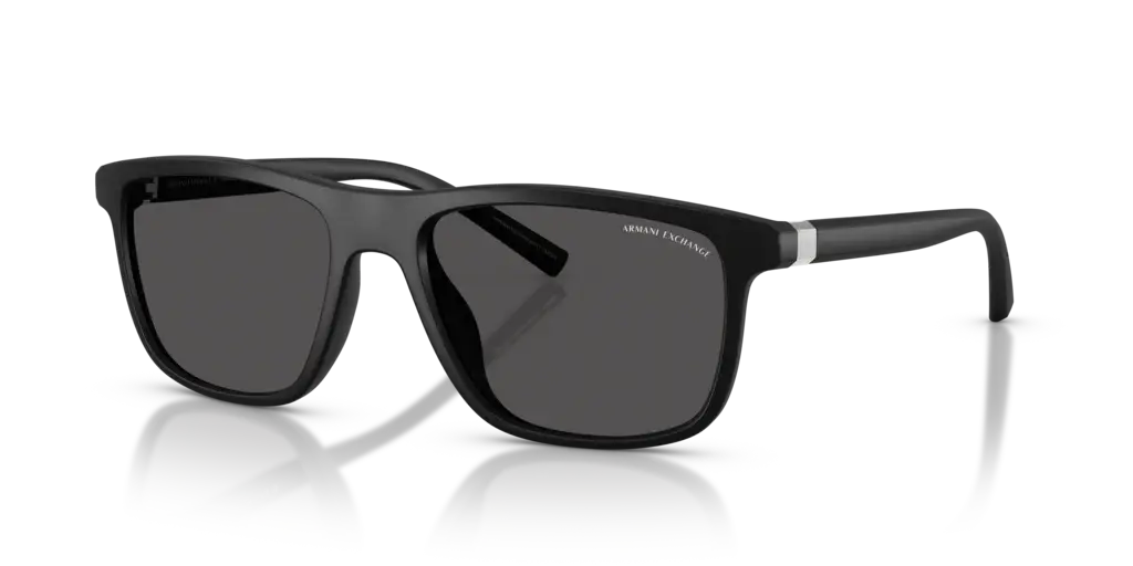 Armani Exchange AX 4167SU 807887 56 Erkek Güneş Gözlüğü