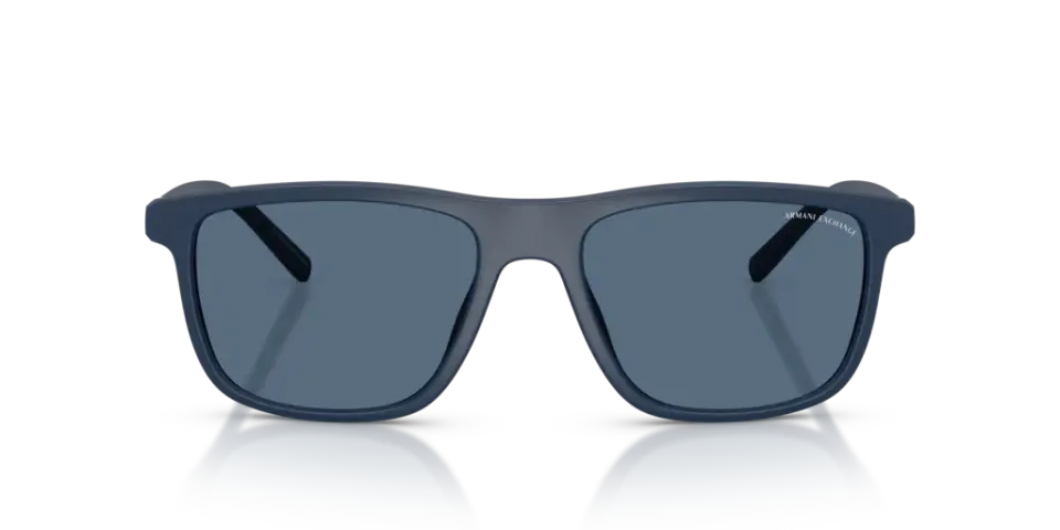 Armani Exchange AX 4167SU 839980 56 Erkek Güneş Gözlüğü