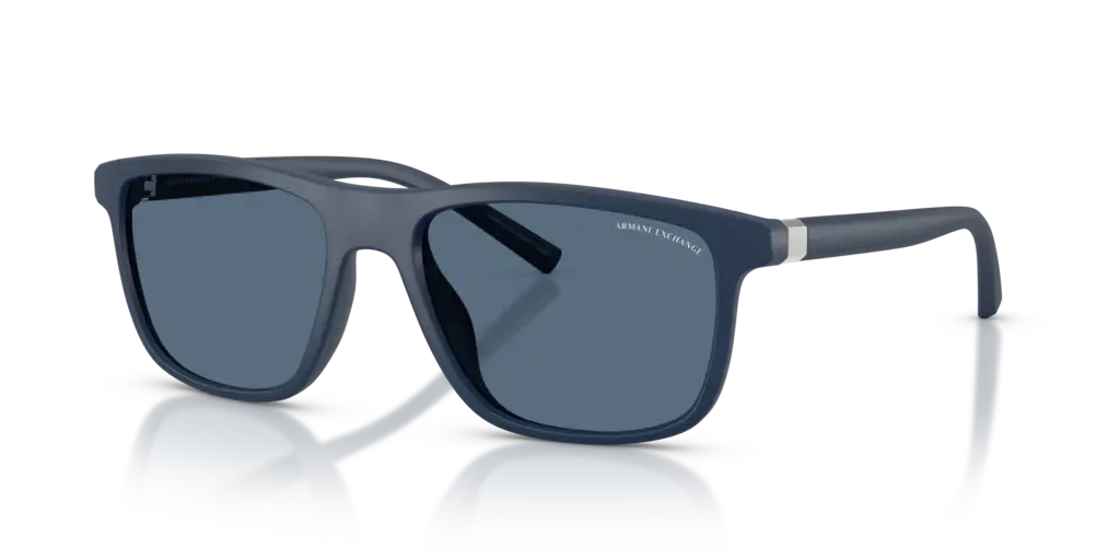 Armani Exchange AX 4167SU 839980 56 Erkek Güneş Gözlüğü