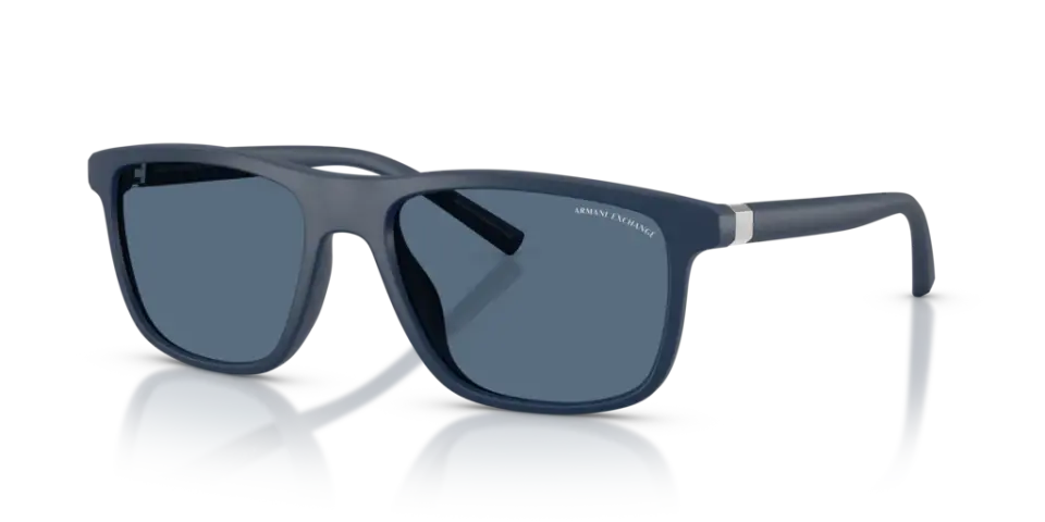 Armani Exchange AX 4167SU 839980 56 Erkek Güneş Gözlüğü