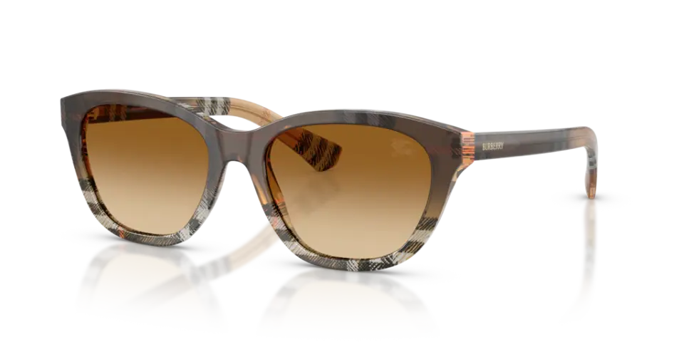 Burberry BE 4486 420213 54 Kadın Güneş Gözlüğü