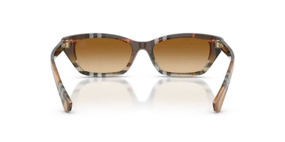 Burberry BE 4488 420213 52 Kadın Güneş Gözlüğü