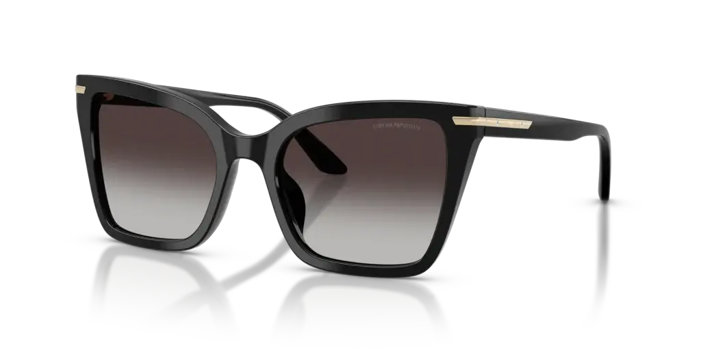 Emporio Armani EA 4237BU 50178G 53 Kadın Güneş Gözlüğü
