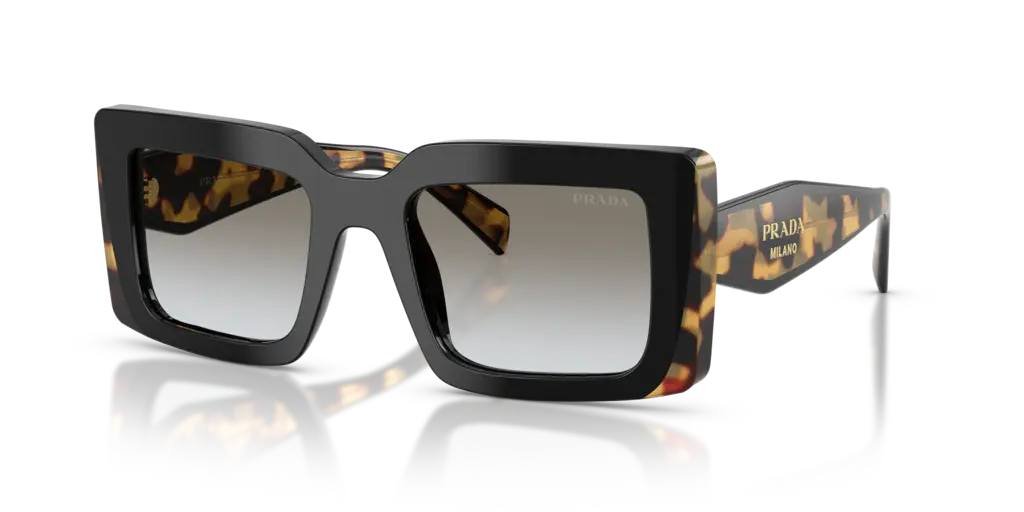 Prada PR D01S 0CD80L 52 Kadın Güneş Gözlüğü