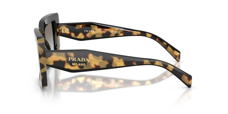 Prada PR D01S 0CD80L 52 Kadın Güneş Gözlüğü
