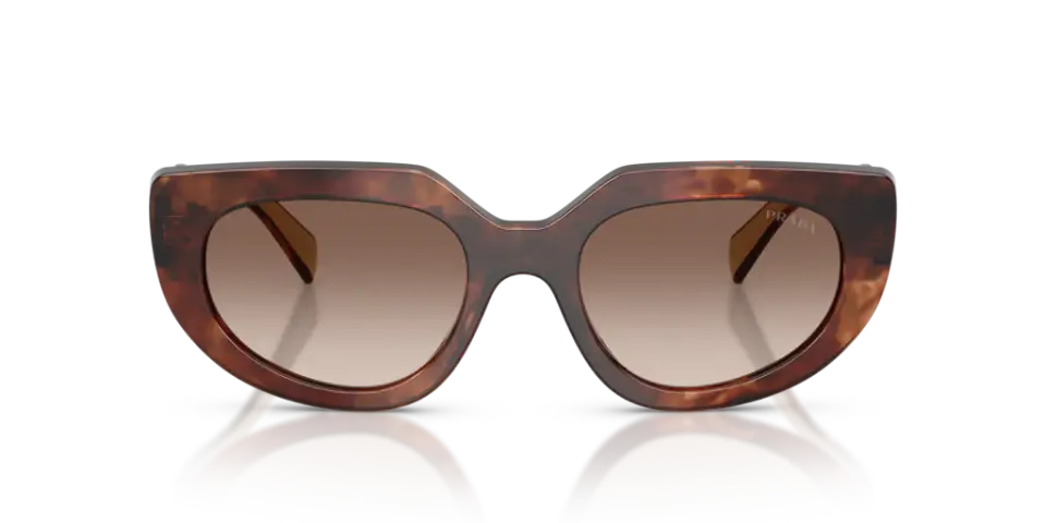 Prada PR D02S 00K10S 53 Kadın Güneş Gözlüğü