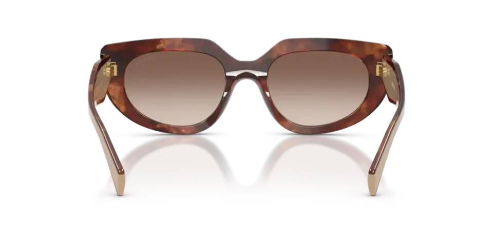 Prada PR D02S 00K10S 53 Kadın Güneş Gözlüğü