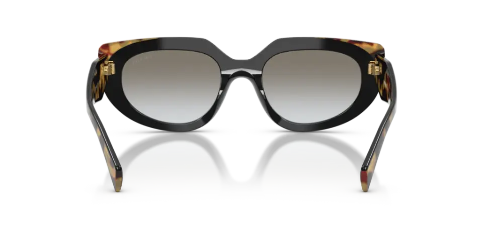 Prada PR D02S 0CD80L 53 Kadın Güneş Gözlüğü