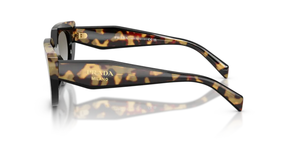 Prada PR D02S 0CD80L 53 Kadın Güneş Gözlüğü